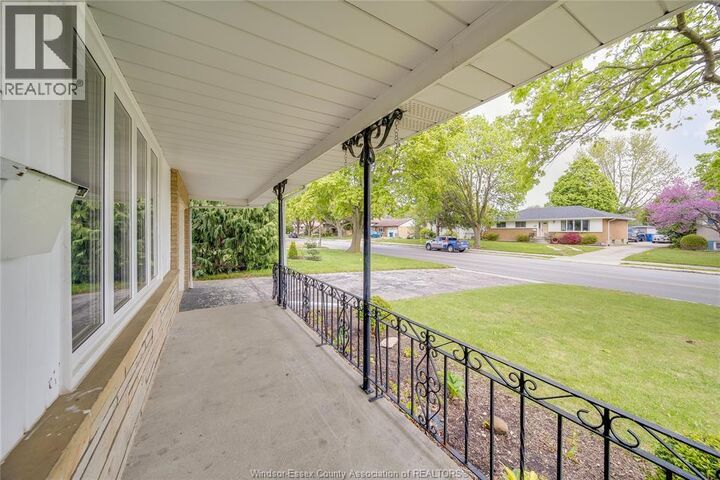 Property Photo:  133 Baldoon Road  ON N7L 1E2 