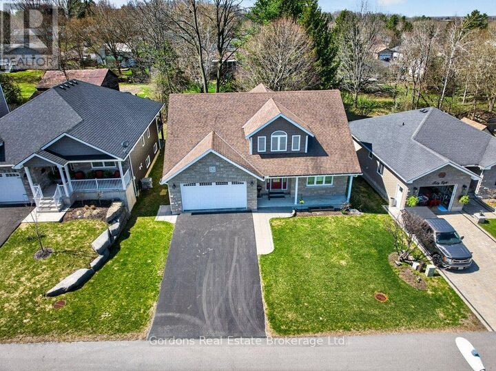 Property Photo:  72 McCabe Street  ON K7R 3P6 