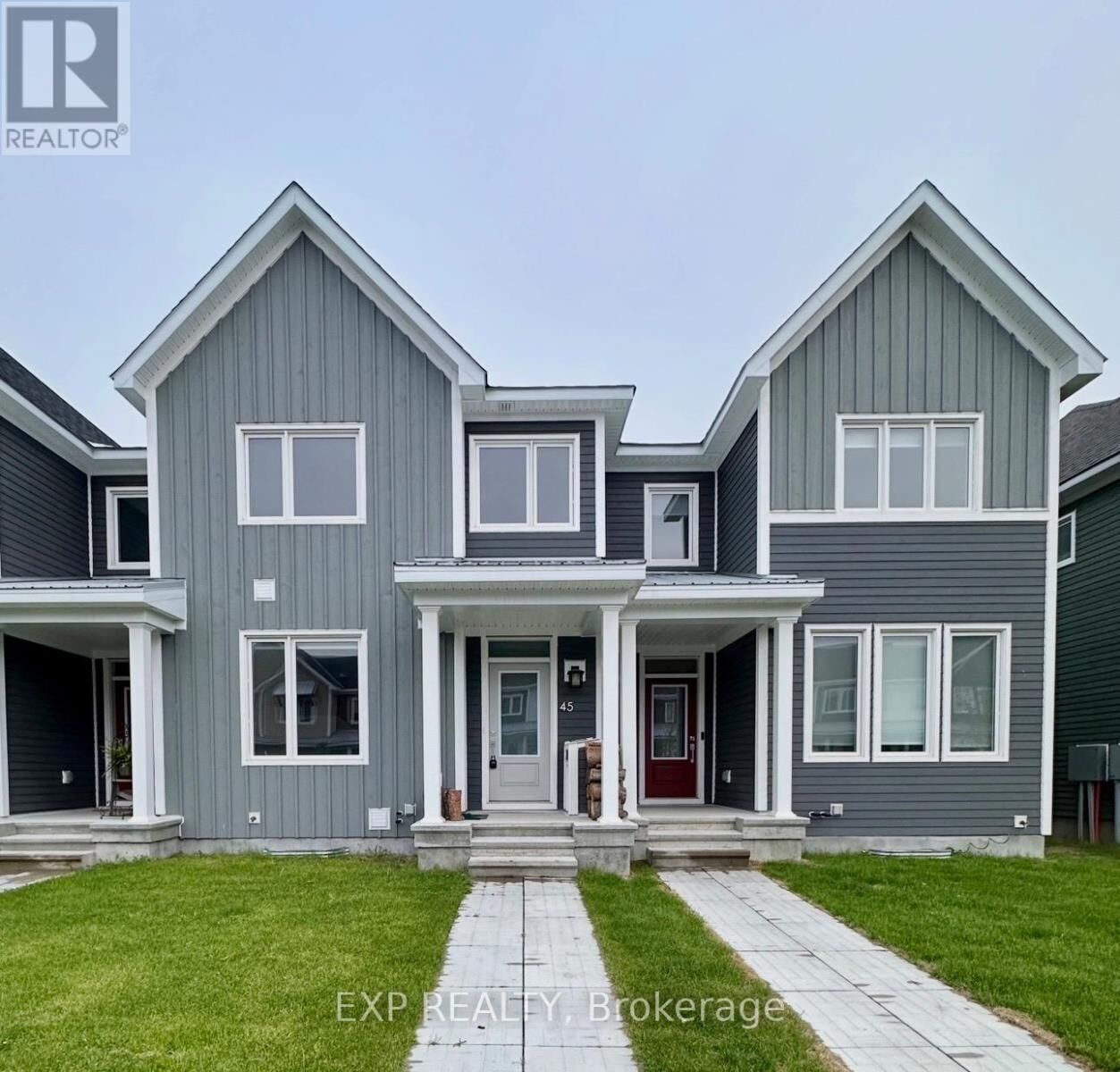 Property Photo:  45 Chasing Grove  ON K0A 2Z0 