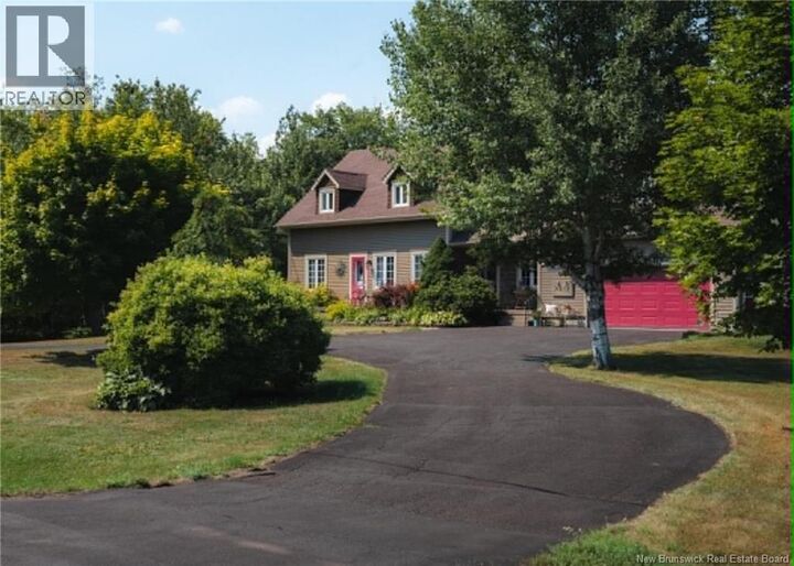Property Photo:  3813 Rue Luce  NB E1X 1B5 