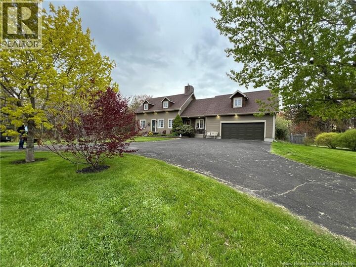 Property Photo:  3813 Rue Luce  NB E1X 1B5 