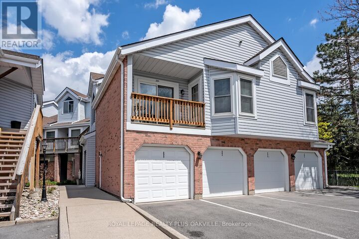 Property Photo:  1220 Thorpe Road 205  ON L7S 2H4 