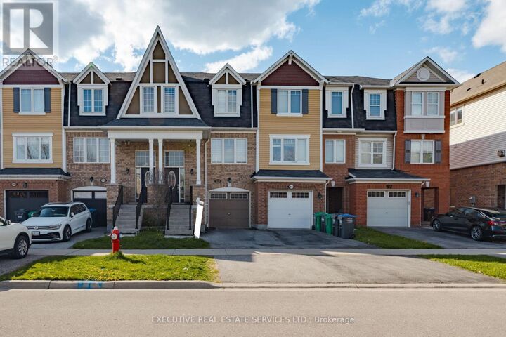 Property Photo:  101 McCleave Crescent  ON L6Y 4Y9 