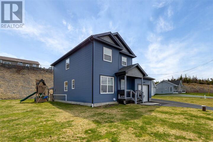 Property Photo:  7 Sunset Drive  NL A0A 2R0 