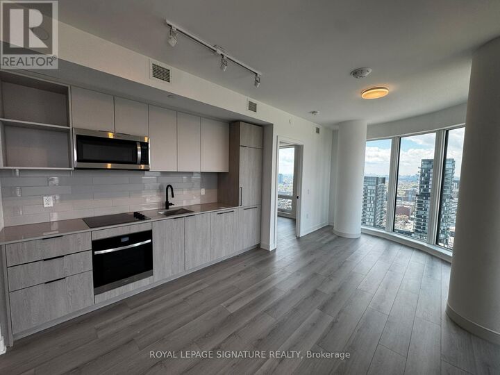 Property Photo:  1185 Dupont Street 2602  ON M6H 0G5 