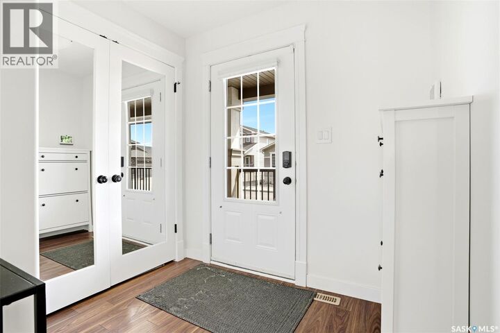 Property Photo:  1106 Poley Street N  SK S4X 0K2 