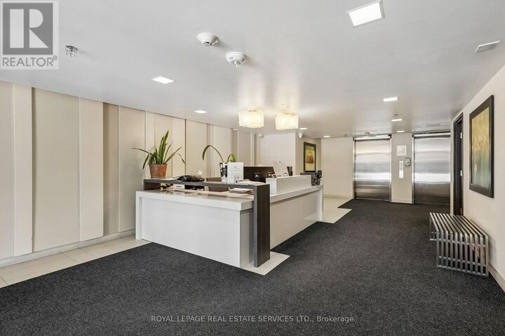 Property Photo:  11 Superior Avenue 906  ON M8V 0A7 