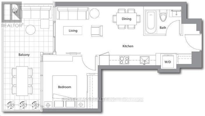 Property Photo:  27 McMahon Drive 1003  ON M2K 0J2 