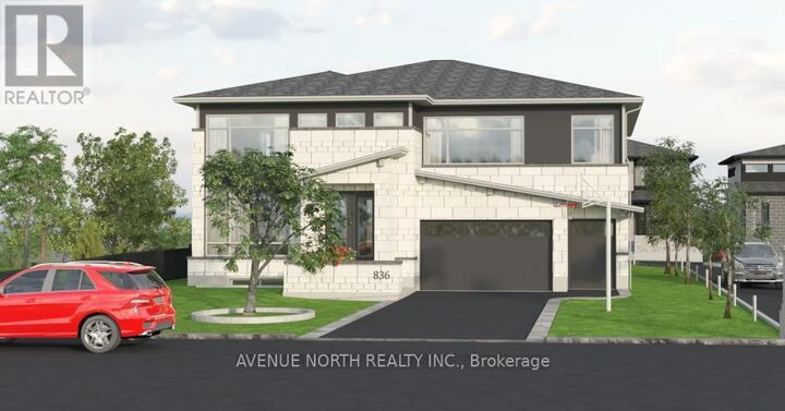 Property Photo:  663 Broadview Avenue  ON K2A 2L9 