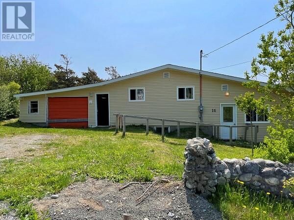 Property Photo:  16 Park & Youden Road  NL A0L 1H0 