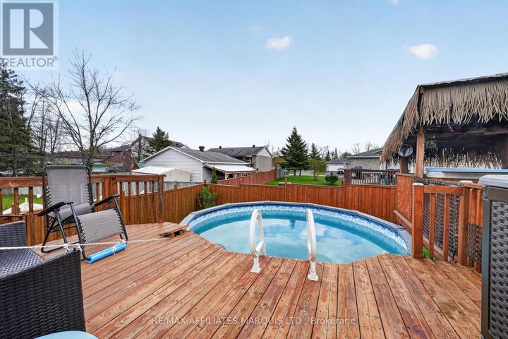 Property Photo:  28 Cherry Avenue  ON K0C 1P0 