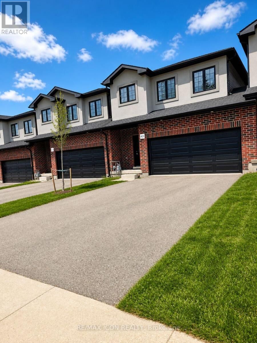 Property Photo:  403 Woolwich Street  ON N2K 0E8 