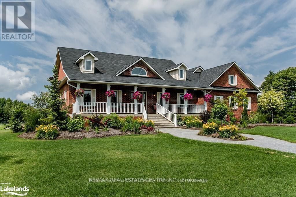 Property Photo:  1216 Wood Road  ON L0K 2E0 