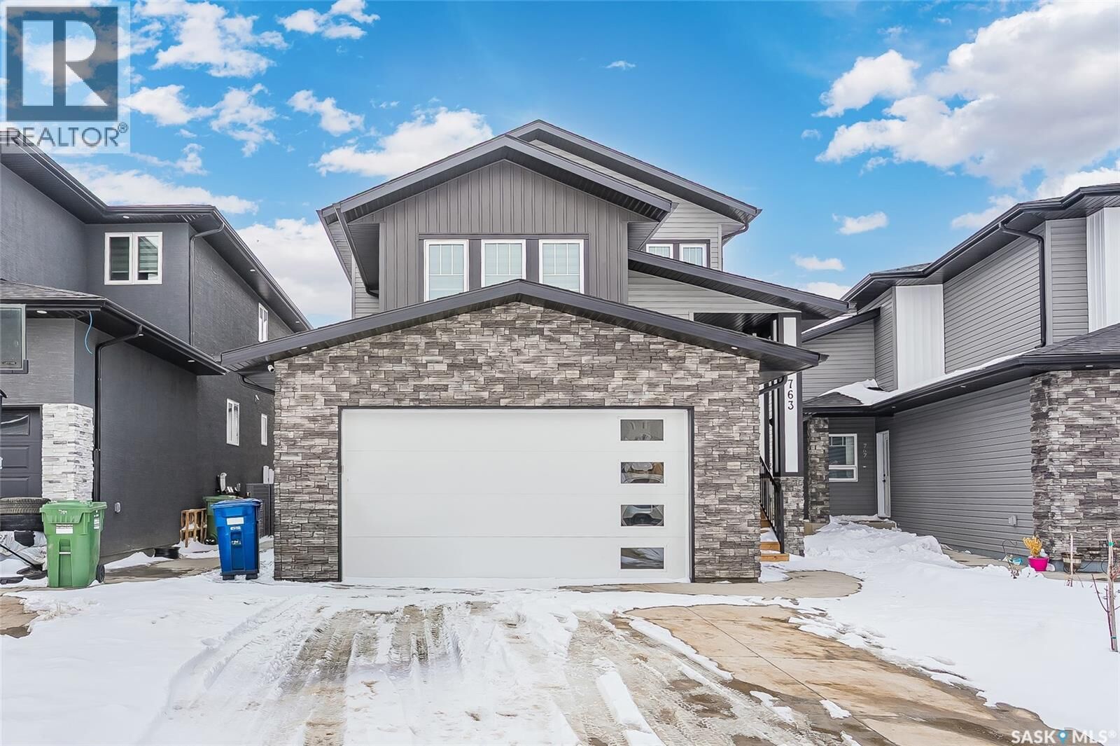 Property Photo:  763 Delainey Court  SK S7V 1P9 