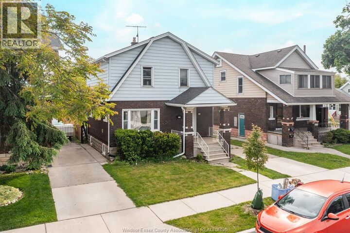 Property Photo:  788 Josephine Avenue  ON N9B 2L3 