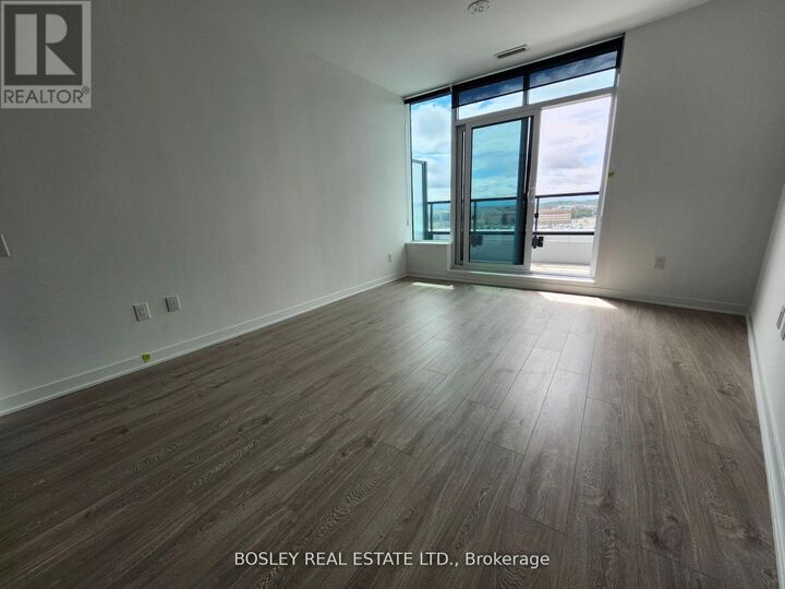 Property Photo:  2495 Eglinton Avenue West 806  ON L5M 2V8 