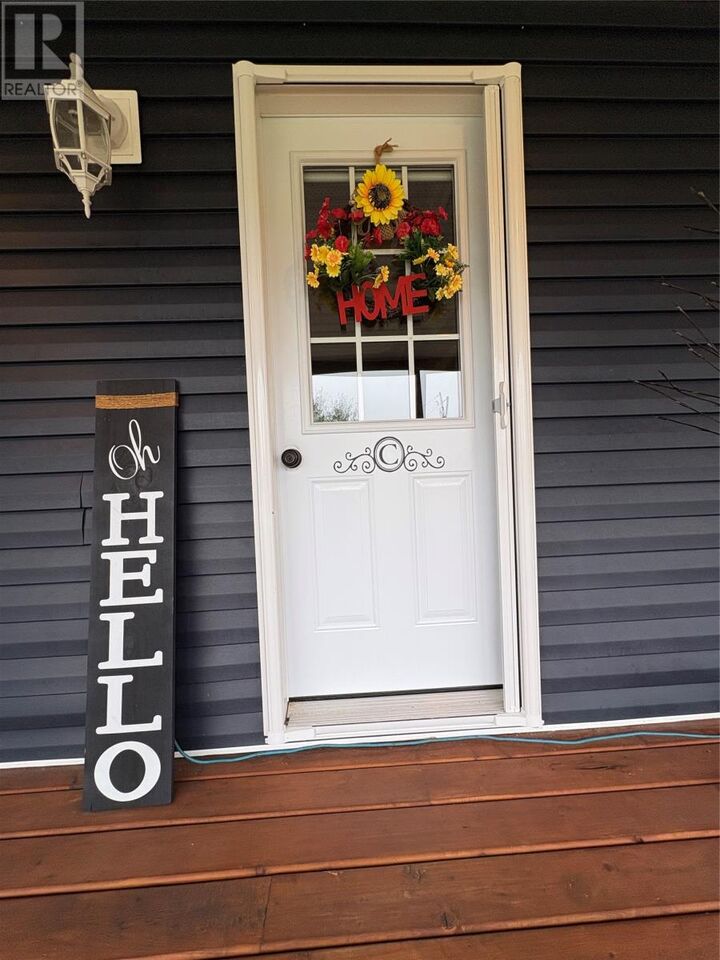 Property Photo:  46 Main Street  NL A0G 3A0 