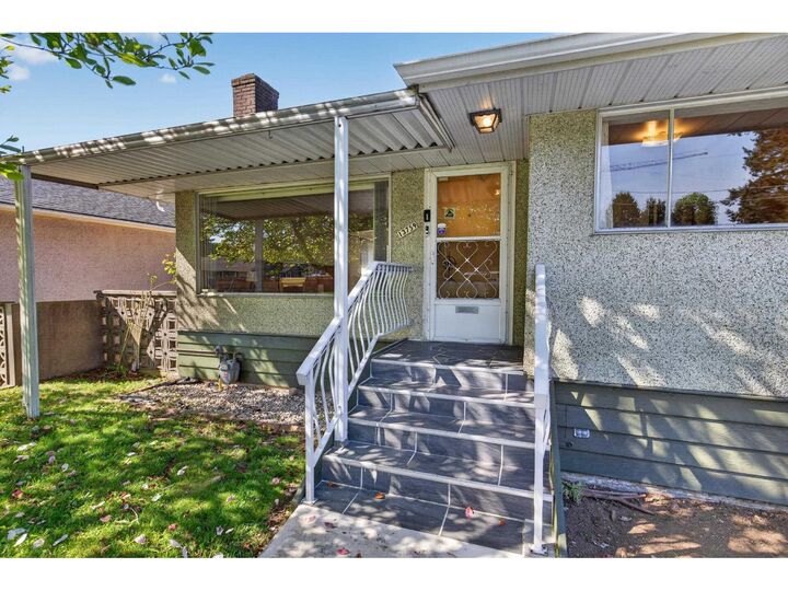 Property Photo:  13759 111 Avenue  BC V3R 2C1 