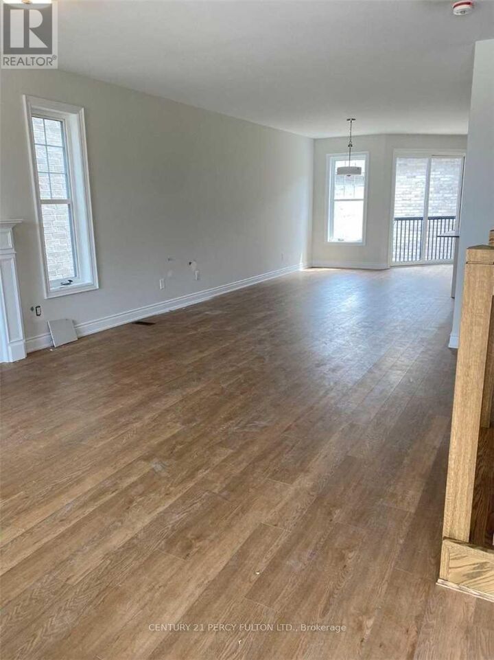 Property Photo:  1121 Rippingale Trail  ON K9H 0G7 
