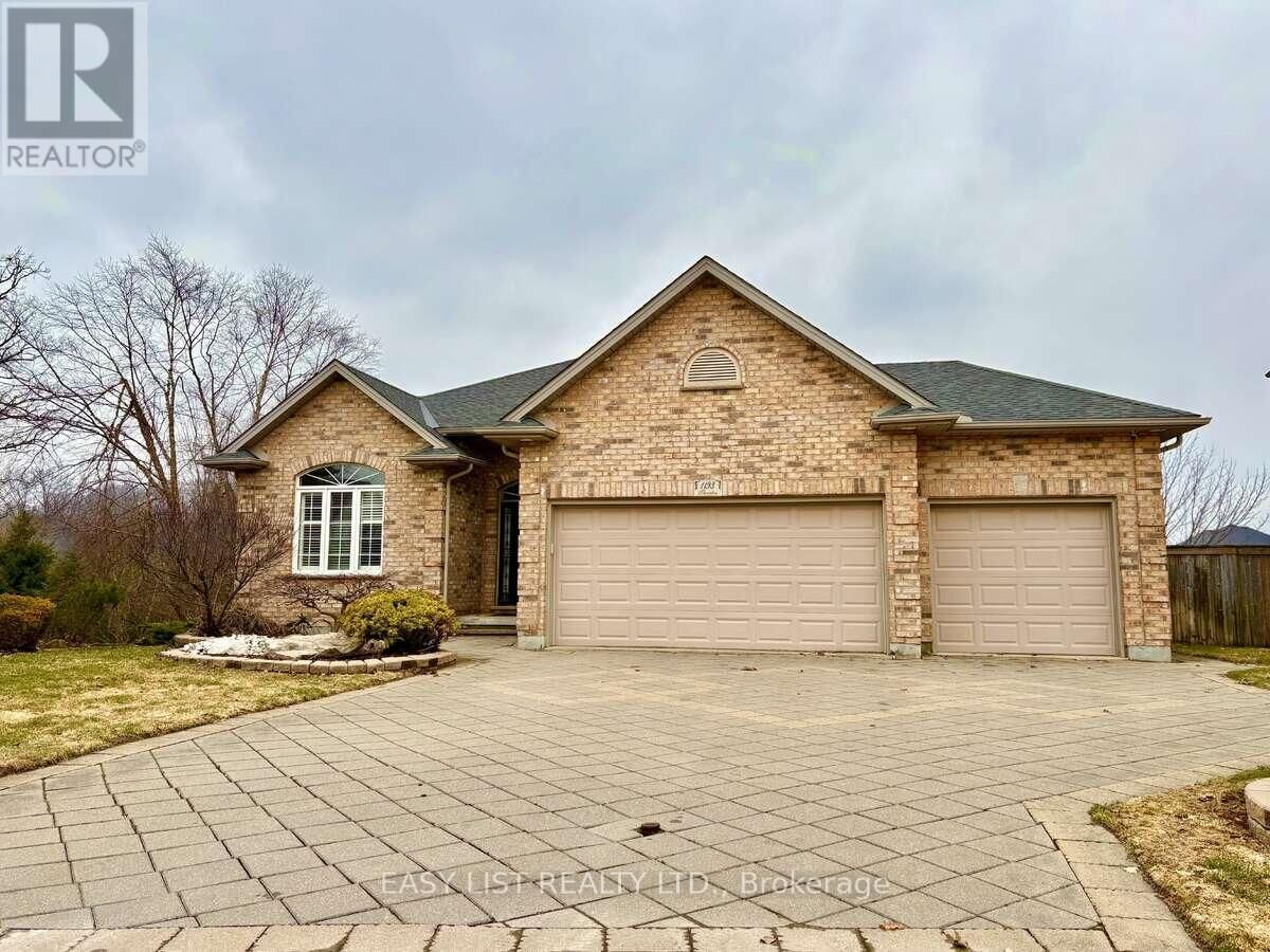 Property Photo:  1193 Thornley Street  ON N6K 4V5 