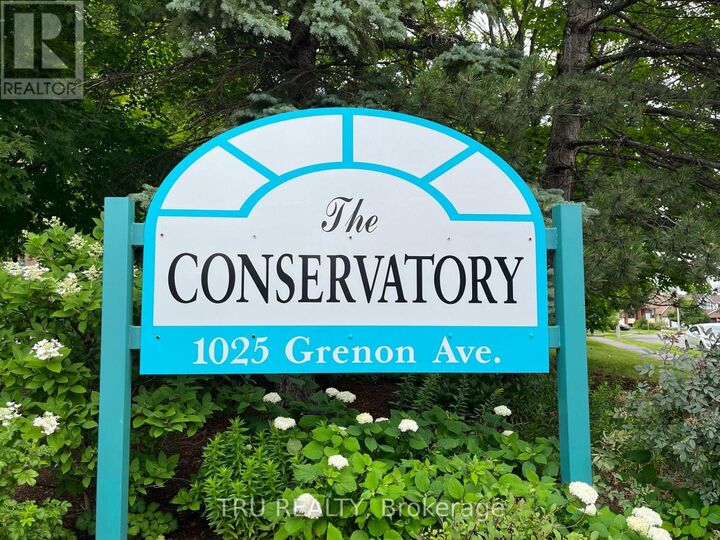 Property Photo:  1025 Grenon Avenue 609  ON K2B 8S5 