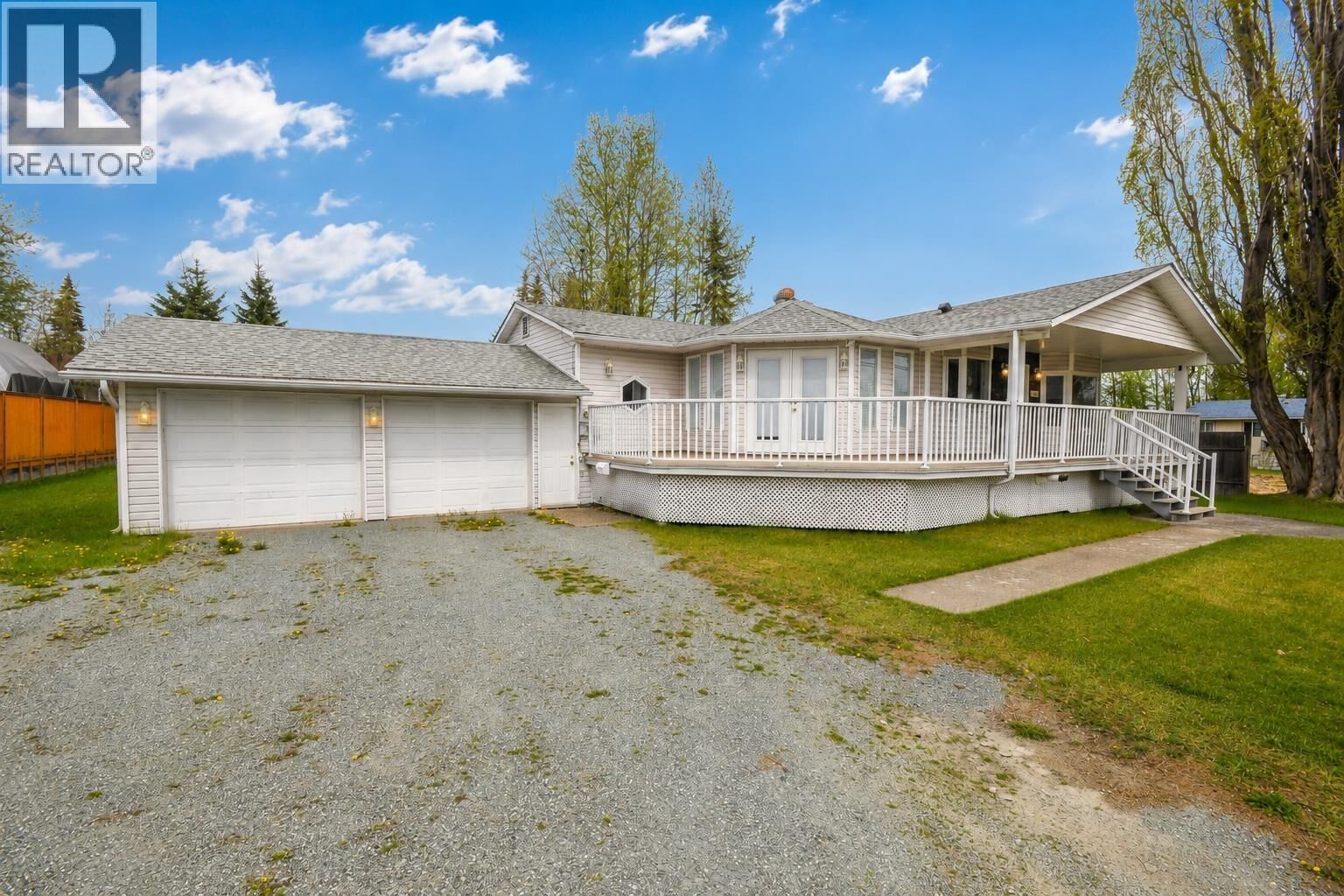 Property Photo:  4090 Weisbrod Road  BC V2K 2S5 