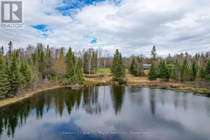 Property Photo:  930 Ponderosa Road  ON P0H 2L0 