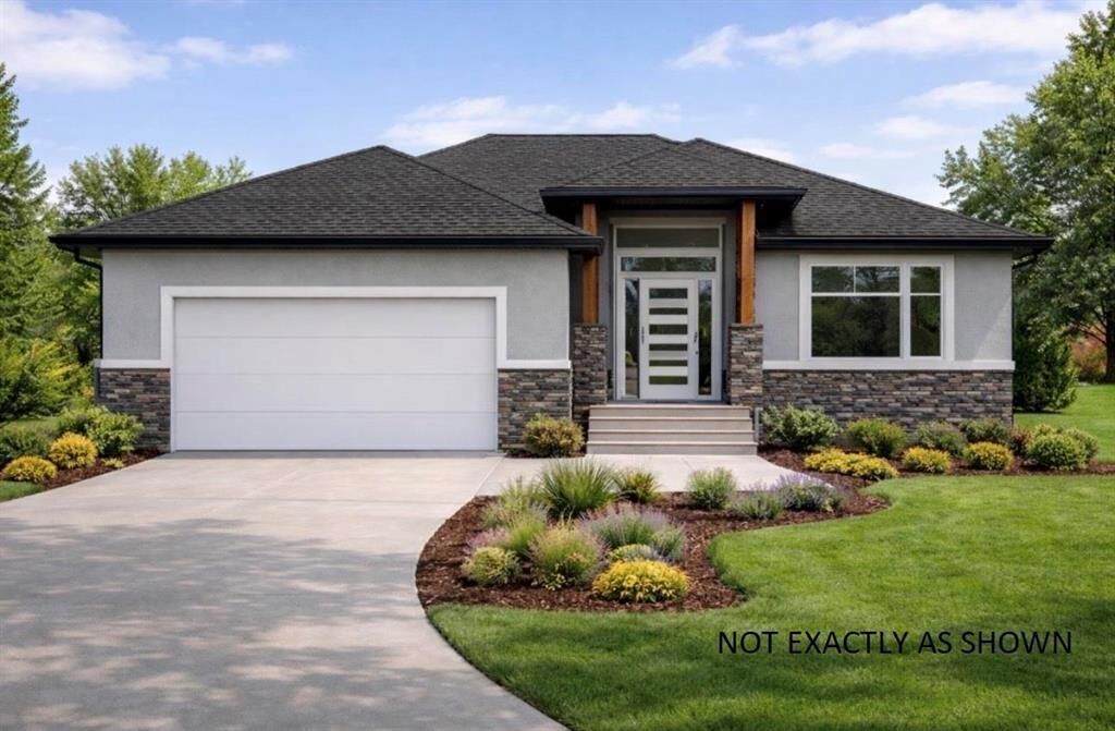 Property Photo:  33 Rebeck- Road  MB R1C 0G2 