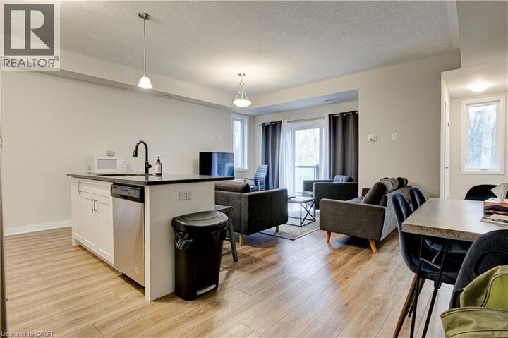 Property Photo:  25 Isherwood Avenue 30  ON N1R 0E2 
