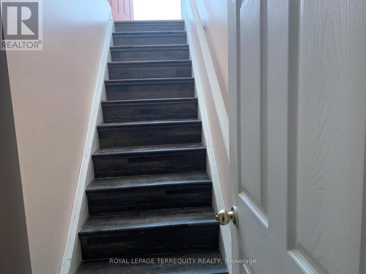 Property Photo:  12 Balmy Way Bsmt  ON L6P 1L3 