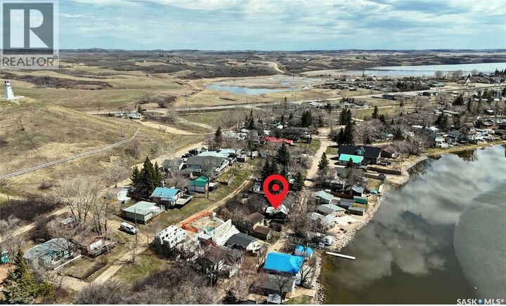 Property Photo:  551 Joseph Crescent  SK S0M 0L0 