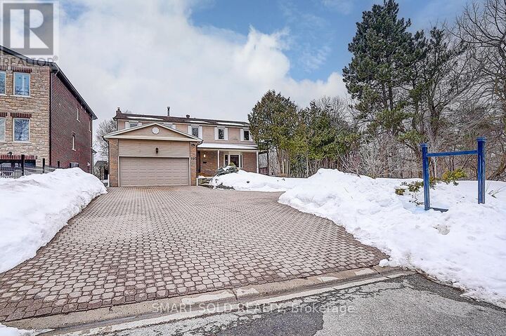 Property Photo:  197 Garden Avenue  ON L4C 6L8 