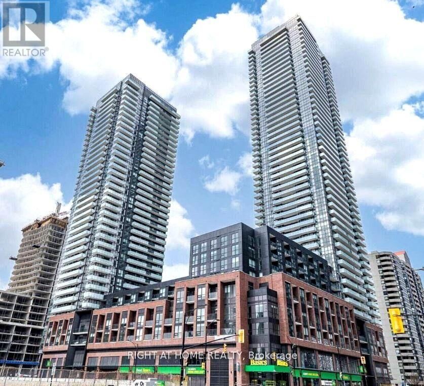 Property Photo:  4130 Parkside Village Drive 708  ON L5B 3M8 