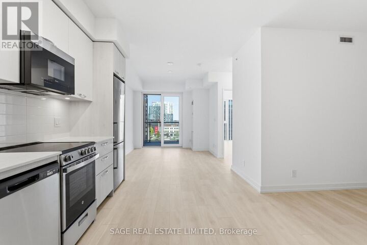 Property Photo:  75 James Street South 711  ON L8P 2Y9 