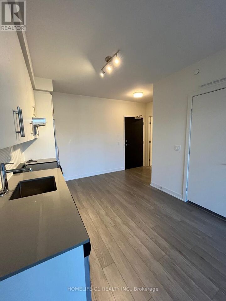 Property Photo:  212 King William Street 522  ON L8R 3N9 