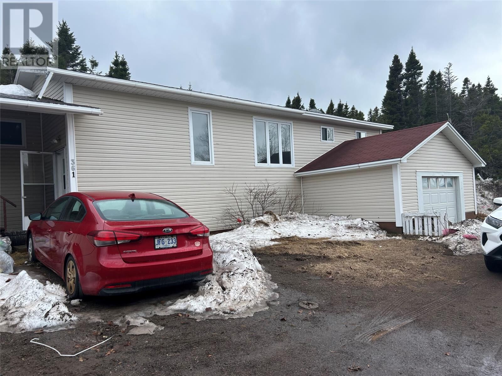 Property Photo:  361 Main Street  NL A0J 1B0 