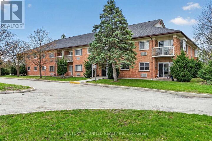 Property Photo:  910 Ford Street 106  ON K9J 5V3 