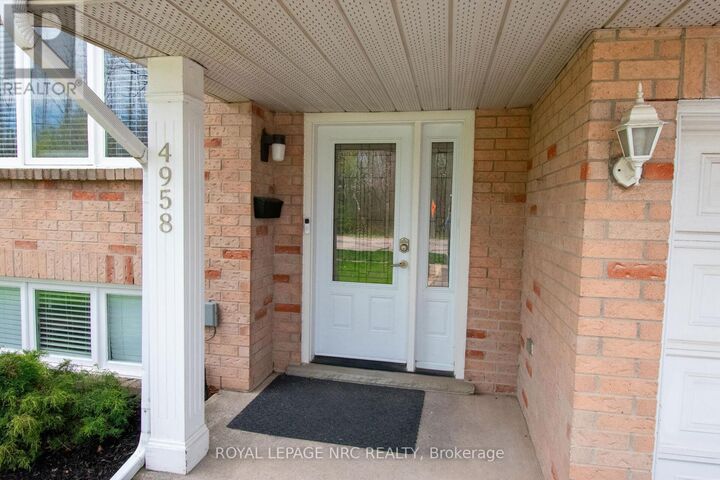 Property Photo:  4958 Greenlane Road  ON L3J 0C2 