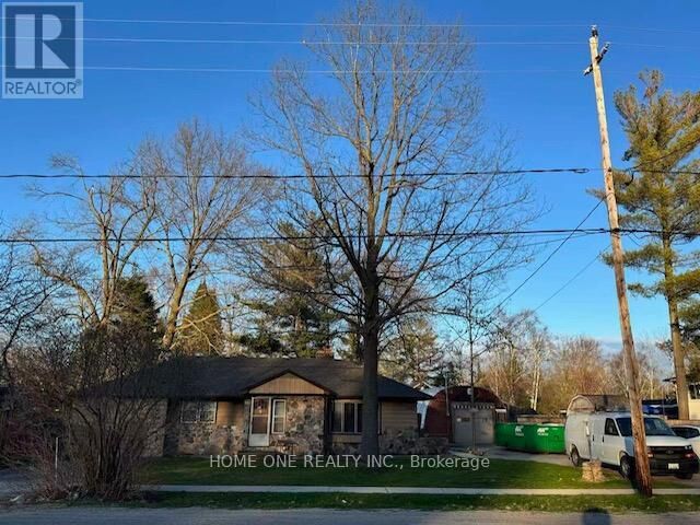 Property Photo:  2467 25th Sideroad  ON L9S 2H1 