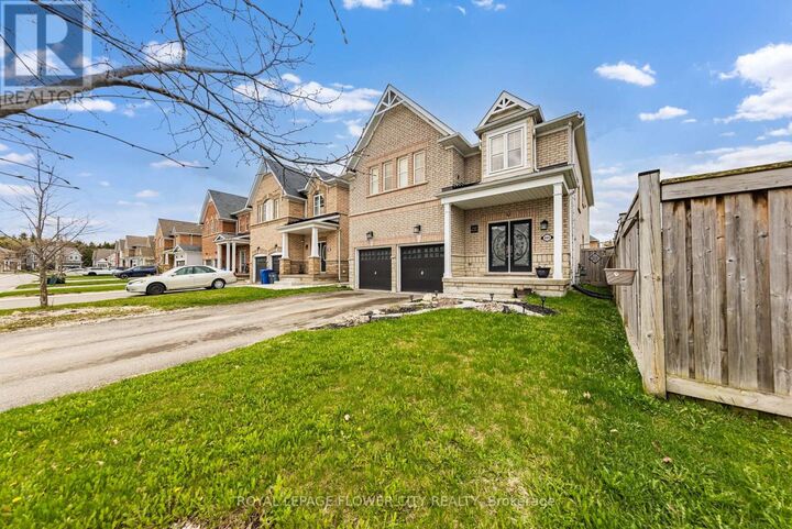 Property Photo:  889 O' Reilly Crescent  ON L0N 1S2 