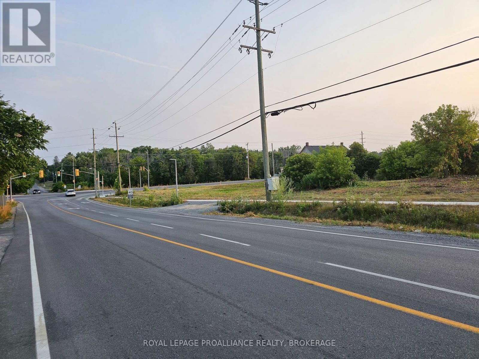 Property Photo:  Pt Lt 3 Princess Street  ON K7P 3A8 
