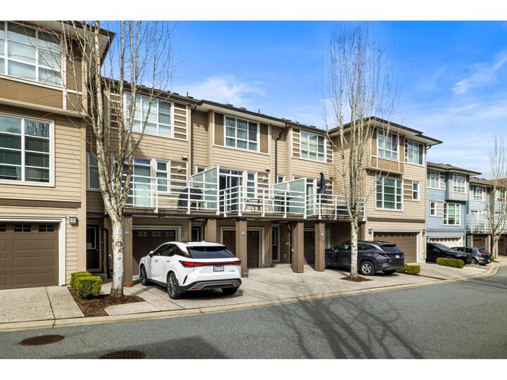 Property Photo:  15405 31 Avenue 40  BC V3Z 2W5 