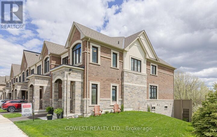 Property Photo:  541 Celandine Terrace  ON L9T 2X5 