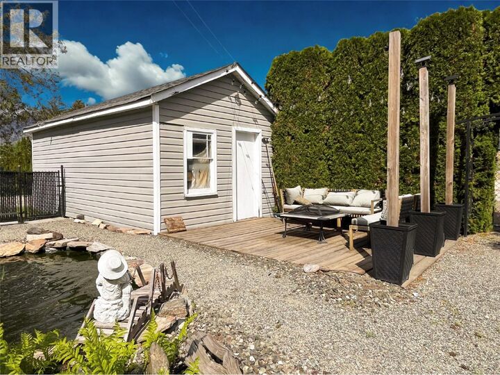 Property Photo:  7817 89th Street  BC V0H 1V0 