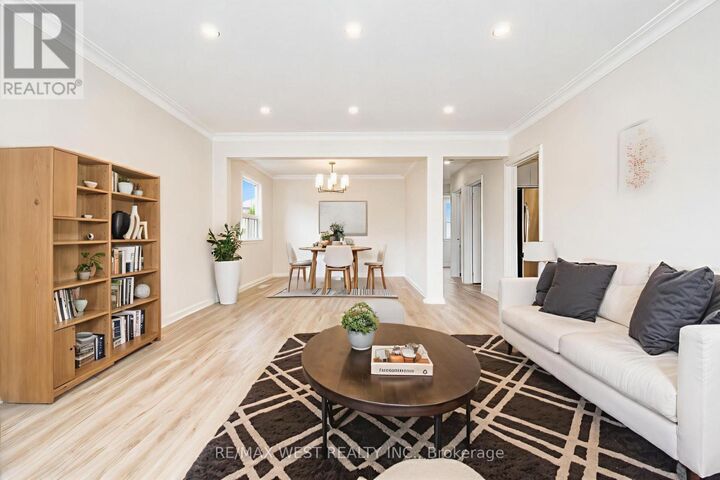 Property Photo:  23 Irwin Road  ON M9W 2P6 