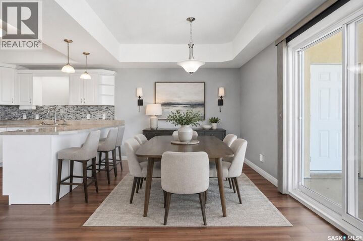 Property Photo:  204 830A Chester Road  SK S6J 0A6 