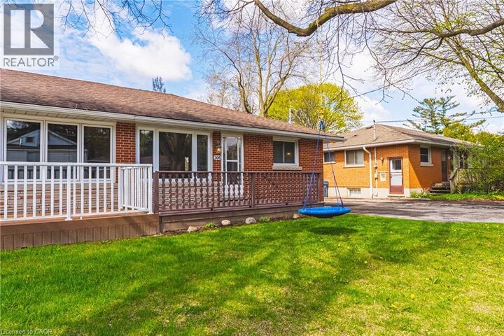 Property Photo:  306 Victoria Road North  ON N1E 5J4 