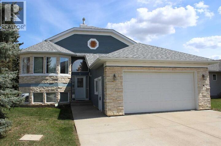 Property Photo:  71 Park Place West  AB T1R 1G6 
