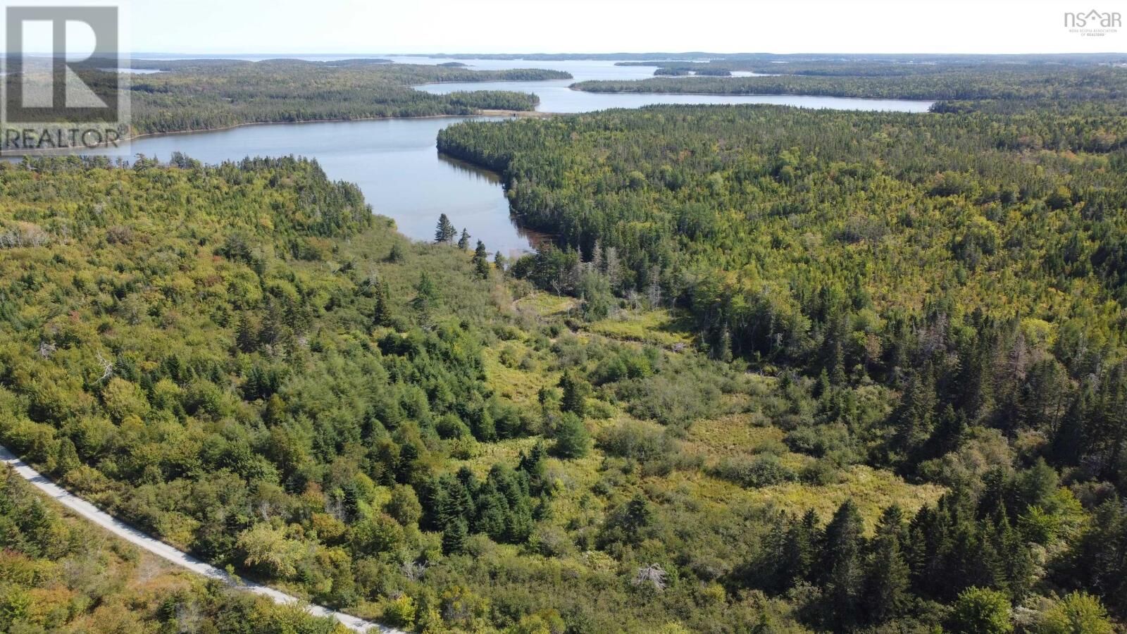 Property Photo:  0 Highway 4  NS B0E 1V0 