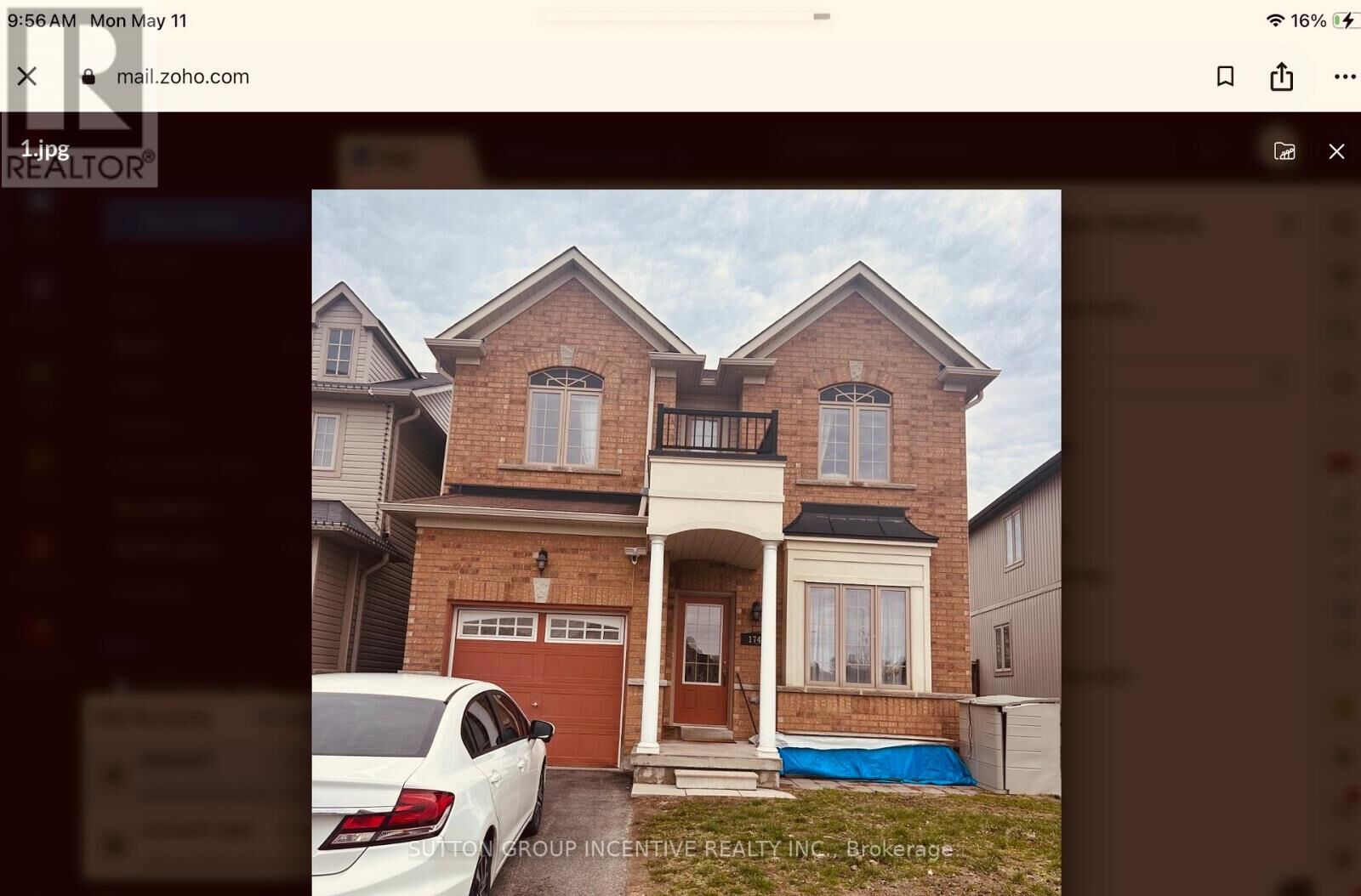 Property Photo:  174 Maplewood Drive  ON L3W 0G1 